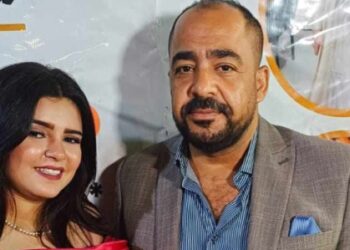 لإعلامي سيد الجارحي: أنتظرو روان ياسر ممثلة وإعلامية متميزة