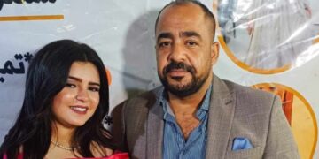 لإعلامي سيد الجارحي: أنتظرو روان ياسر ممثلة وإعلامية متميزة