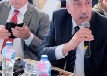 رئيس غرفة مقدمي الرعاية الصحية: القطاع الخاص كان له دور فعال في أزمة كورونا