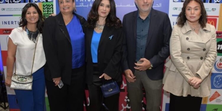 بحضور وزيرة التضامن الاجتماعي الجمعية المصرية للأوتيزم تسلط الضوء على قدرات أصحاب طيف التوحد