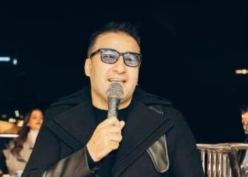 على أغانى حليم ورشدى. ” كستيرو” يحيي أمسية رمضانية في حفل افطار مستقبل وطن