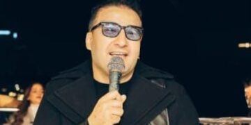 على أغانى حليم ورشدى. ” كستيرو” يحيي أمسية رمضانية في حفل افطار مستقبل وطن