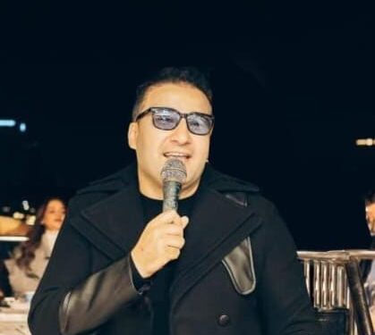 على أغانى حليم ورشدى. ” كستيرو” يحيي أمسية رمضانية في حفل افطار مستقبل وطن