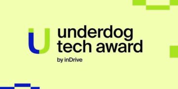 فوز شركتين ناشئتين مصريتين بجائزة Underdog المقدمة من اندرايف