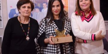 نجوم الدراما التونسية تتوج في سهرة كبرى للاذاعة الوطنية التونسية
