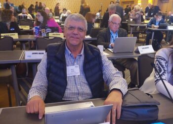 عدلي يحضر اجتماعات رؤساء تحرير كبرى المجلات العالمية فى سان دييجو بالولايات المتحدة الأمريكية