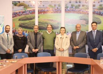 جامعة هليوبوليس تتعاون مع بريفكت سباينينج لتقديم الخدمات الإستشارية وتعزيز التنمية المستدامة