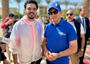 الجمعية المصرية للأوتيزم تشارك في المؤتمر الدولي الثامن للصحة النفسية