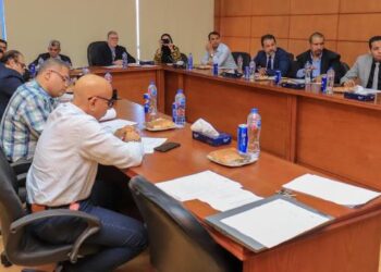 الجامعة المصرية الروسية تكشف تفاصيل المشاركة فى أولمبياد الشركات الناشئة