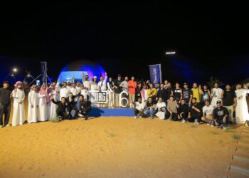 حفل ببجي موبايل العربية يُشعل الأجواء ويحتفي بإنجازات أبطال ومواهب مجتمع اللعبة