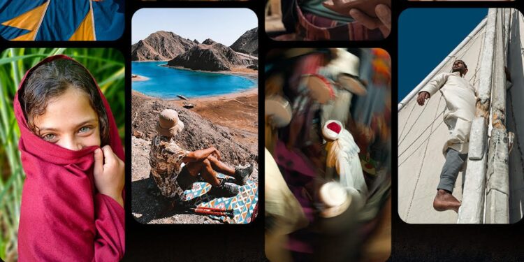 تحت رعاية هيئة تنشيط السياحة اوبووOPPO تعلن عن OPPO imagine IF Photography على أرض مصر