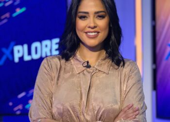 بالفيديو..بسمة مصطفي : فيلم شقو تربع علي إيرادات عيد الفطر بـ 50 مليونً جنيه