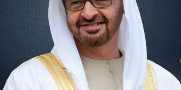 صدور الطبعة الصينية من كتاب «الشيخ محمد بن زايد.. إضاءات في مسيرة رجل الإنسانية» لجمال السويدي