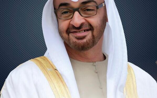 صدور الطبعة الصينية من كتاب «الشيخ محمد بن زايد.. إضاءات في مسيرة رجل الإنسانية» لجمال السويدي