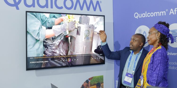 كوالكوم تعلن عن الشركات الناشئة المرشحة في القائمة المختصرة لمبادرة كوالكوم “Make in Africa 2024”