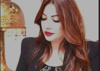 المقال الأسبوعى  للإعلامية الكاتبة دينا شرف الدين