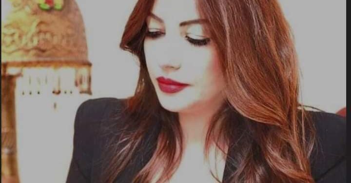 المقال الأسبوعى  للإعلامية الكاتبة دينا شرف الدين