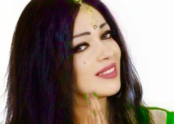 من هي أميرة قصري ملكة جمال إفريقيا والوطن العربي