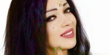 من هي أميرة قصري ملكة جمال إفريقيا والوطن العربي