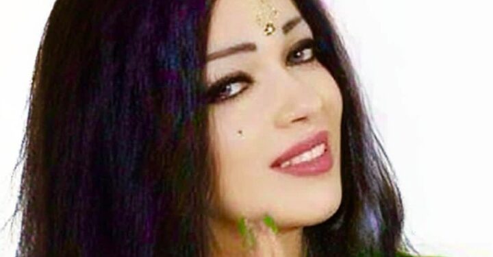 من هي أميرة قصري ملكة جمال إفريقيا والوطن العربي