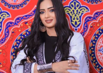 الإعلامية هبة عبدالوهاب تتألق وتبدع فى الفترة الأخيرة على السوشيال ميديا