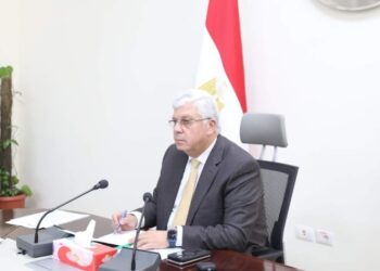 وزير التعليم العالي والبحث العلمي يرأس اجتماع مجلس المراكز والمعاهد والهيئات البحثية