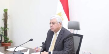 وزير التعليم العالي والبحث العلمي يرأس اجتماع مجلس المراكز والمعاهد والهيئات البحثية