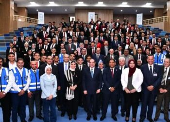 منظومة التعليم العالي والبحث العلمي تشهد طفرة غير مسبوقة في عهد الرئيس عبدالفتاح السيسي