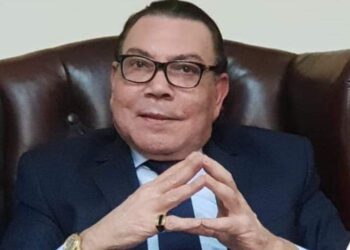 سعيد دراز تنصيب الرئيس السيسي لولاية جديدة يمثل مرحلة جديدة لجنى الثمار واستكمال  المشروعات الكبرى وزيادة الاستثمارات الخارجية والداخلية