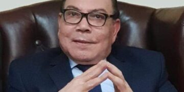 سعيد دراز تنصيب الرئيس السيسي لولاية جديدة يمثل مرحلة جديدة لجنى الثمار واستكمال  المشروعات الكبرى وزيادة الاستثمارات الخارجية والداخلية
