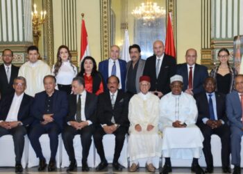الجمعية المصرية المغربية لرجال الأعمال تعقد حفل السحور السنوى بحضور سفير المغرب والشخصيات العامة