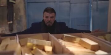 مسلسل “سر إلهي”