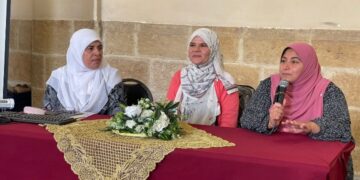 ملتقى رمضانيات نسائية بالجامع الأزهر: الاعتذار خلق إسلامي دعانا إليه الله وطلب النبي ﷺ منا التخلق بة