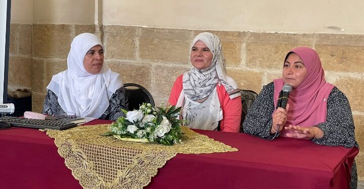 ملتقى رمضانيات نسائية بالجامع الأزهر: الاعتذار خلق إسلامي دعانا إليه الله وطلب النبي ﷺ منا التخلق بة