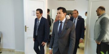 أكاديمية البحث العلمي ووزارة الشباب والرياضة تُعلنان عن تأهيل 9 شركات ناشئة متخصصة في التكنولوجيا الرياضية
