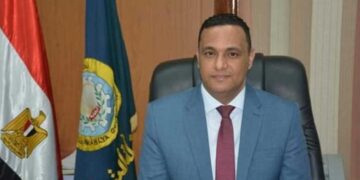من هو الدكتور أيمن مختار محافظ الدقهلية