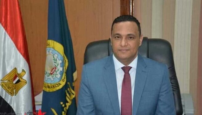 من هو الدكتور أيمن مختار محافظ الدقهلية