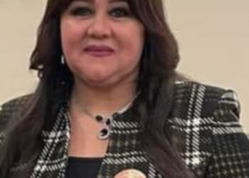 صافيناز قنديل تهنئ الرئيس السيسي ببداية فترة رئاسية جديدة