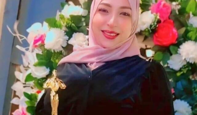 الشيف نينو حلوج ملكة البروست و مصنعات اللحوم