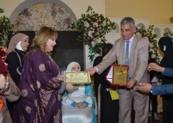 تكريم الأمهات المثاليات من عظيمات مصر