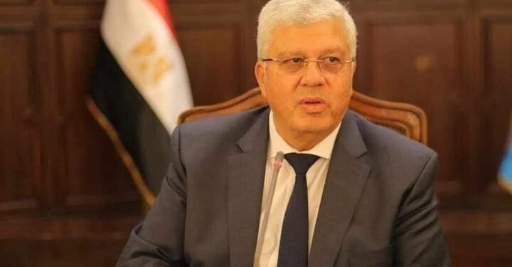 المعهد القومي لعلوم البحار ينجح في الحصول على براءة اختراع جديدة