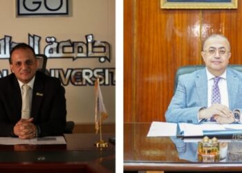 التعليم العالي والبحث العلمي : بروتوكول تعاون بين معهد “تيودور بلهارس” وجامعة الجلالة  الأهلية فى المجالات العلمية والطبية والبحثية