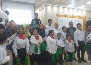 سبع ليالى ثقافيه رمضانيه تضىء مكتبة القاهره الكبرى