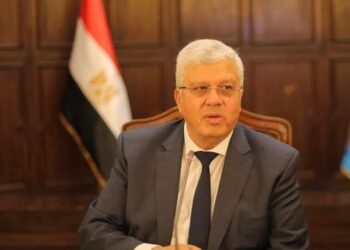 حصاد أنشطة وزارة التعليم العالي والبحث العلمي في أسبوع