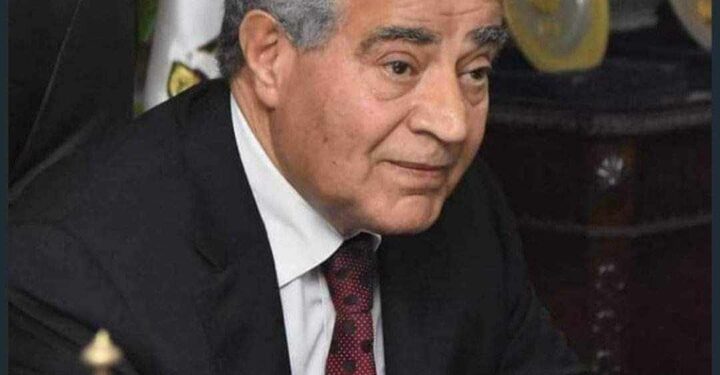 وزير التموين : انتظام عمل المخابز البلدية والمطاحن وصرف الدقيق للتأكد من توافر الخبز المدعم للمواطنين وصرف حصة الدقيق للمخابز البلدية عن ايام عيد الفطر المبارك