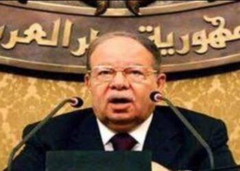 وزير التعليم العالي ينعي الدكتور أحمد فتحي سرور