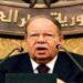 وزير التعليم العالي ينعي الدكتور أحمد فتحي سرور
