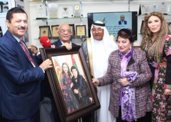 اشهار موسوعة عمان ايام زمان  الجزء ١٢ للمؤرخ الوطني الأردني عمر محمد نزال العرموطي