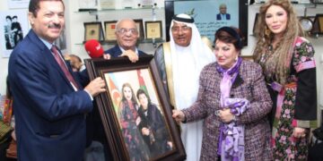 اشهار موسوعة عمان ايام زمان  الجزء ١٢ للمؤرخ الوطني الأردني عمر محمد نزال العرموطي