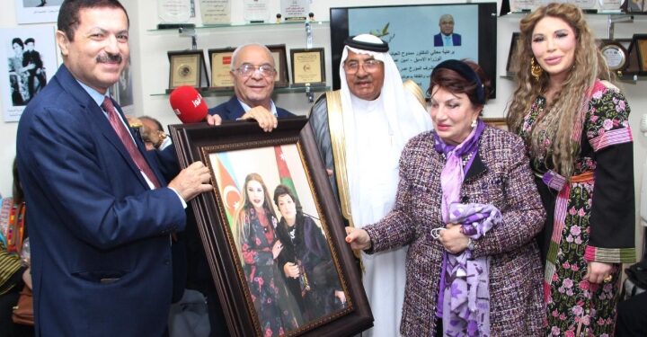 اشهار موسوعة عمان ايام زمان الجزء ١٢ للمؤرخ الوطني الأردني عمر محمد نزال العرموطي